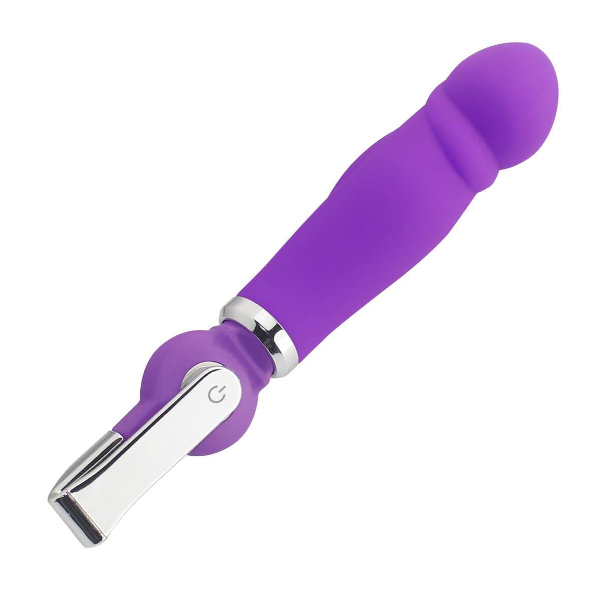 Vibrador Yoda-DistriSexEcuador-DistriSex